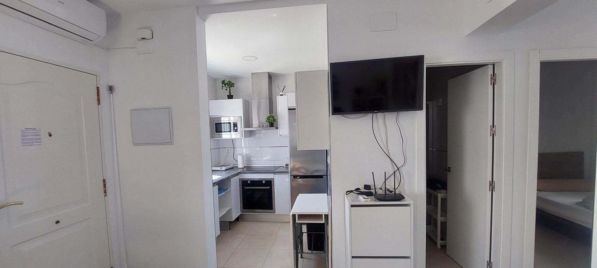 Casa Totalmente Nueva A 50 Metros De La Playa Villa El Palmar  Eksteriør bilde